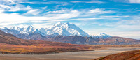 Alaskan Landscapes